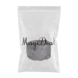 Max Fantastic Comfortable Stool Covers for Home Living Room Decorations Gray