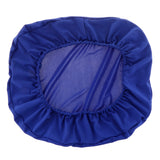 Max Universal Spandex Stretch Wedding Dining Room Chair Slipcover Blue