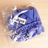 Max Universal Spandex Stretch Wedding Dining Room Chair Slipcover Blue