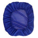 Max Universal Spandex Stretch Wedding Dining Room Chair Slipcover Blue