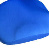 Max Universal Spandex Stretch Wedding Dining Room Chair Slipcover Blue