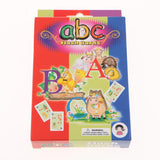 Maxbell  36 Pieces Preschool Educational Sight Word Flash Cards Picture Word Card #1
