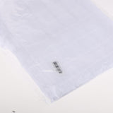 Max Freshness Style Short Window Curtains Home Cafe Cabinet Sheer Blind White