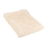 Max Freshness Style Short Window Curtains Home Cafe Cabinet Sheer Blind Yellow