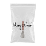 Max Japanese Ikebana Kenzan Cleaning Rake Brush Tool for Short and Long Needle