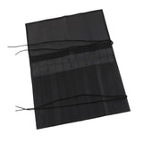 Max Japanese Ikebana Florist Working Accessories Tools Bag Iron Wire Bag