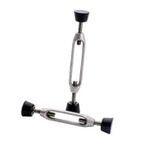 Max Adjustable Flower Arrangement Fixing Tool Ikebana Flower Branch Fixer Stick