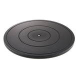 Max Japanese Ikebana Flower Vase Rotating Plate Rubber Swivel Pad 42cm