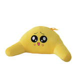 Max Cute Cartoon Neck Pillow Back Pillow #2 PP