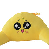 Max Cute Cartoon Neck Pillow Back Pillow #2 PP