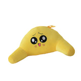 Max Cute Cartoon Neck Pillow Back Pillow #2 PP