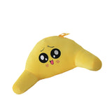 Max Cute Cartoon Neck Pillow Back Pillow #2 PP