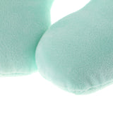 Max Cute Cartoon Neck Pillow Back Pillow #1 Elephant