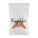 Max Cute Cartoon Neck Pillow Back Pillow #2 Bear