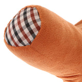 Max Cute Cartoon Neck Pillow Back Pillow #2 Bear