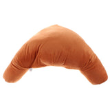 Max Cute Cartoon Neck Pillow Back Pillow #2 Bear