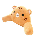 Cute Cartoon Neck Pillow Back Pillow #2 Cat