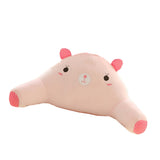 Max Cute Cartoon Neck Pillow Back Pillow #2 Rabbit
