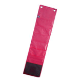 Max Oxford Cloth Door Wall Hanging Storage Bag Home Organizer 7 Pockets Pink