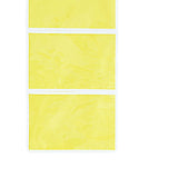 Max Magazine Storage Pockets Hanging Bag Organizer Rack Closet Yellow 3 Slots