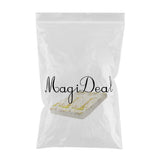 Max Waterproof Mattress Cover Protector Bed Cover Sheet #1 150x200cm - Giraffe