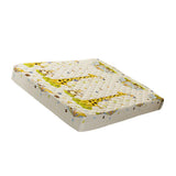 Max Waterproof Mattress Cover Protector Bed Cover Sheet #1 150x200cm - Giraffe