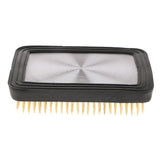 Max Ikebana Kenzan Flower Frog with Sturdy Rubber Base #3 3.8 Inch Brass - Aladdin Shoppers