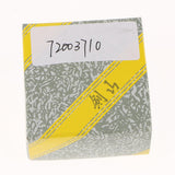 Max Ikebana Kenzan Flower Frog #2 2.6cm Round Brass