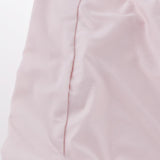 Max Dustproof Stretchable Bedroom Bed Headboard Cover Protector Pink
