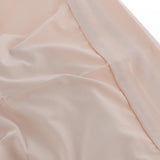 Max Dustproof Stretchable Bedroom Bed Headboard Cover Protector Beige