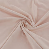 Max Dustproof Stretchable Bedroom Bed Headboard Cover Protector Beige