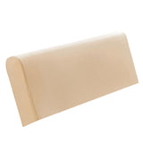 Max Dustproof Stretchable Bedroom Bed Headboard Cover Protector Beige