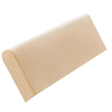 Max Dustproof Stretchable Bedroom Bed Headboard Cover Protector Beige