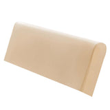 Max Dustproof Stretchable Bedroom Bed Headboard Cover Protector Beige