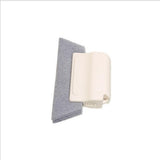 Max Multipurpose Window Recess Groove Gap Cleaning Brush Crevice Tool Off White