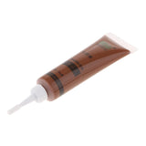 Max Furniture Wood Floor Scratch Repair Coating Paste Markers Tool Light Walnut