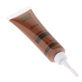Max Furniture Wood Floor Scratch Repair Coating Paste Markers Tool Light Walnut