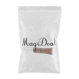 Max Furniture Wood Floor Scratch Repair Coating Paste Markers Tool Light Walnut