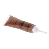 Max Furniture Wood Floor Scratch Repair Coating Paste Markers Tool Light Walnut