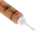 Max Furniture Wood Floor Scratch Repair Coating Paste Markers Tool Light Teak