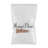 Max Furniture Wood Floor Scratch Repair Coating Paste Markers Tool Light Teak