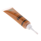 Max Furniture Wood Floor Scratch Repair Coating Paste Markers Tool Light Teak