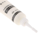 Max Furniture Wood Floor Scratch Repair Coating Paste Markers Tool White