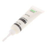 Max Furniture Wood Floor Scratch Repair Coating Paste Markers Tool White