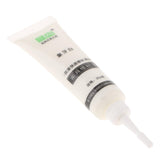 Max Furniture Wood Floor Scratch Repair Coating Paste Markers Tool White