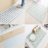 Max Front Door Floor Area Rug Mat Non-skid Indoor Bath Kitchen Mats Cloud