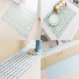 Max Front Door Floor Area Rug Mat Non-skid Indoor Bath Kitchen Mats Cloud