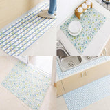 Max Front Door Floor Area Rug Mat Non-skid Indoor Bath Kitchen Mats Cloud