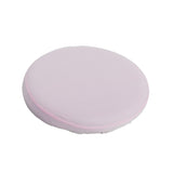 Bar Stool Covers Round Chair Seat Cover Sleeve Protector Pink 30cm