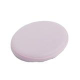 Max Bar Stool Covers Round Chair Seat Cover Sleeve Protector Pink 40cm